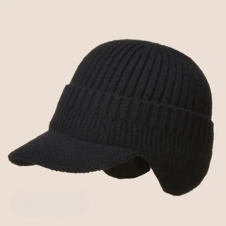 Evan Men's Knitted Hat