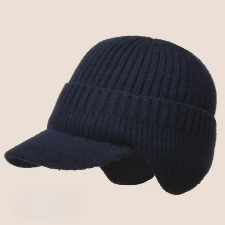 Evan Men's Knitted Hat