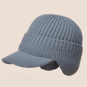 Evan Men's Knitted Hat