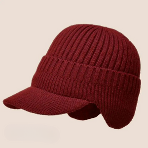 Evan Men's Knitted Hat