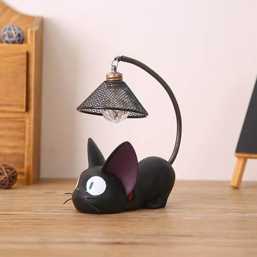 Lightail Miniature Cat Night Light | BUY 1 GET 1 FREE (2PCS)