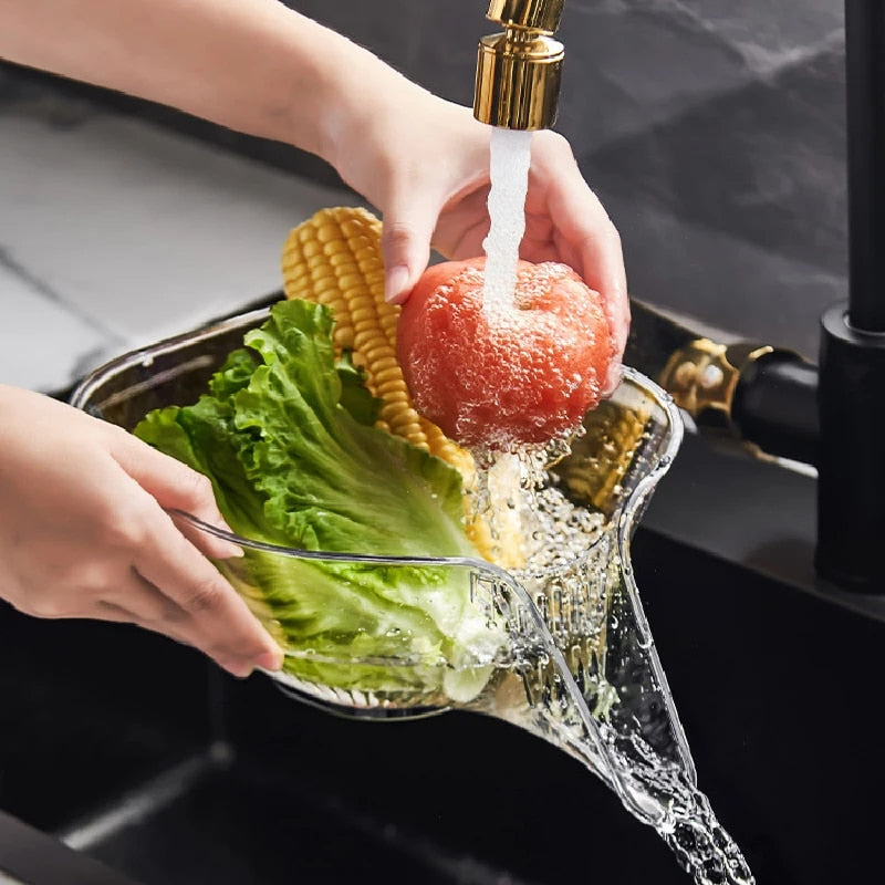 Sink Drain Basket | BUY 1 GET 1 FREE (2PCS)