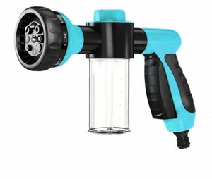 Highdrospray High-Pressure Pet Shower Nozzle