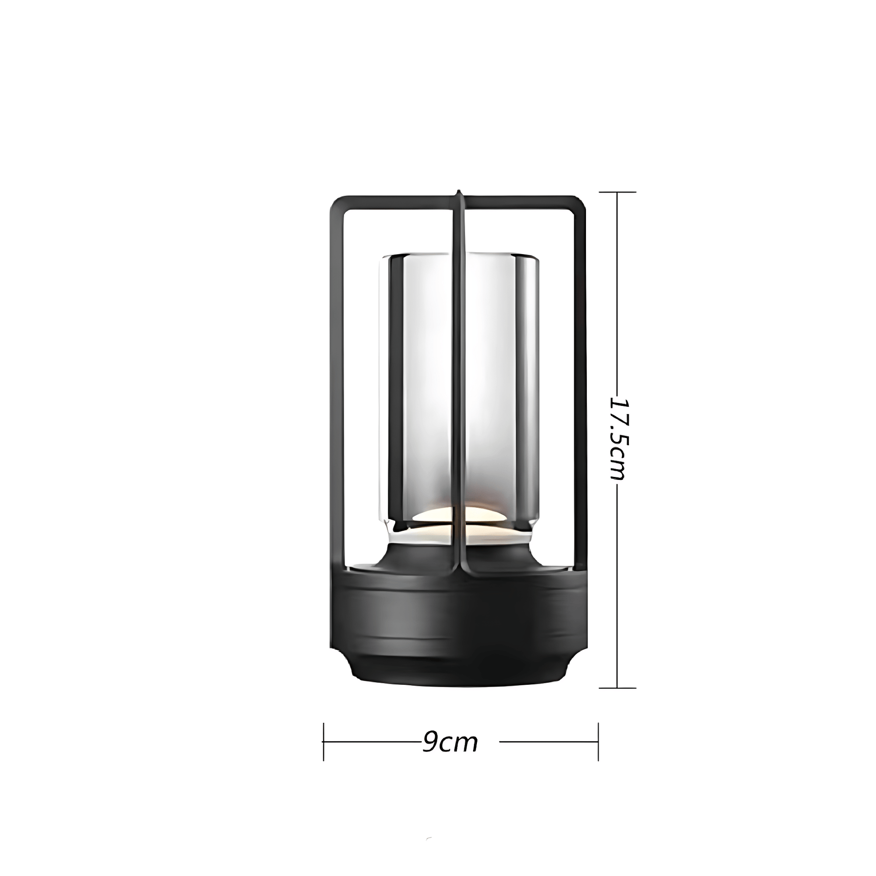 Torchern™ LED Lantern