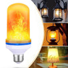 BUY 2 GET 4 | LumoBlaze™ Flame Effect Light Bulb