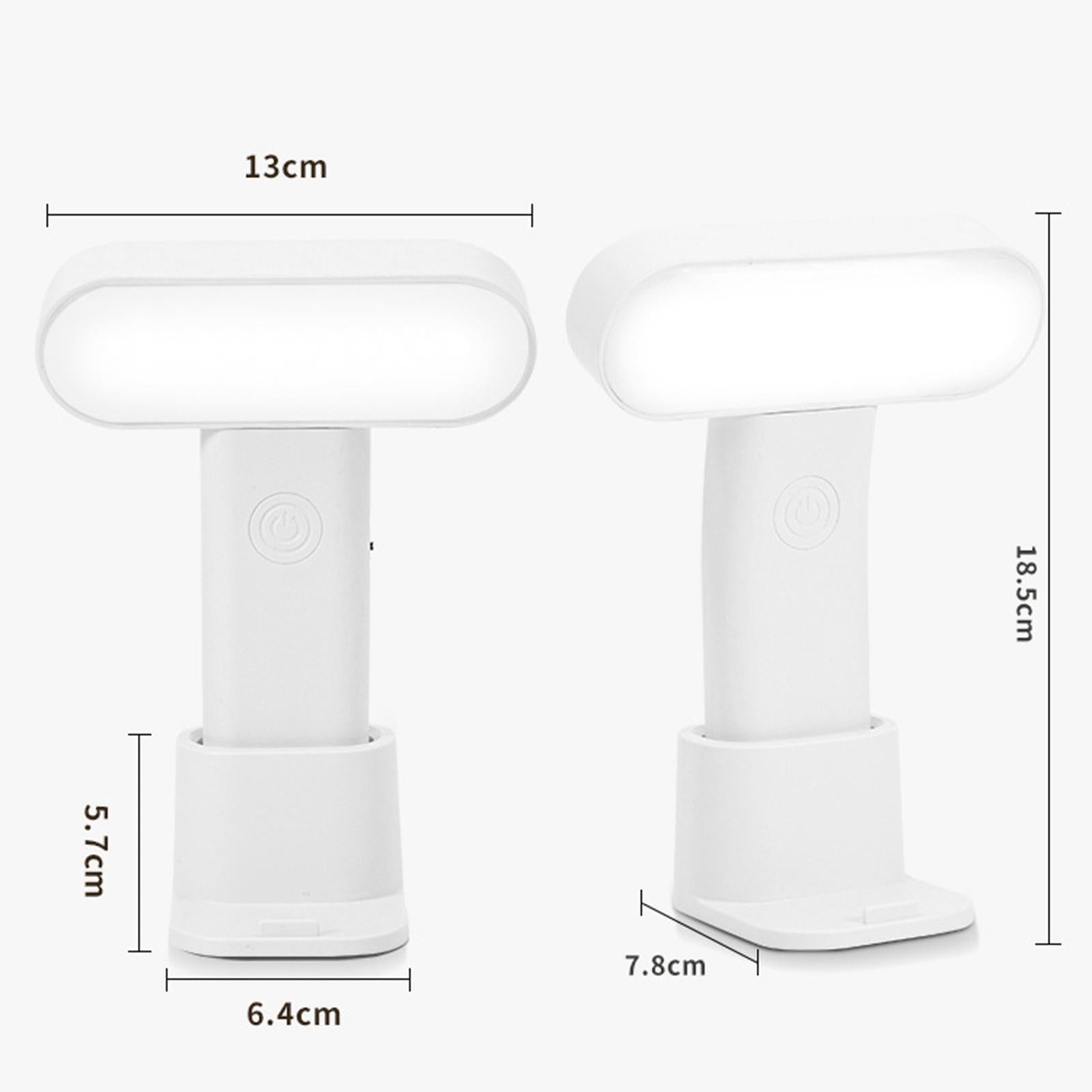 Luminhold™ Portable Lamp with Phone Holder