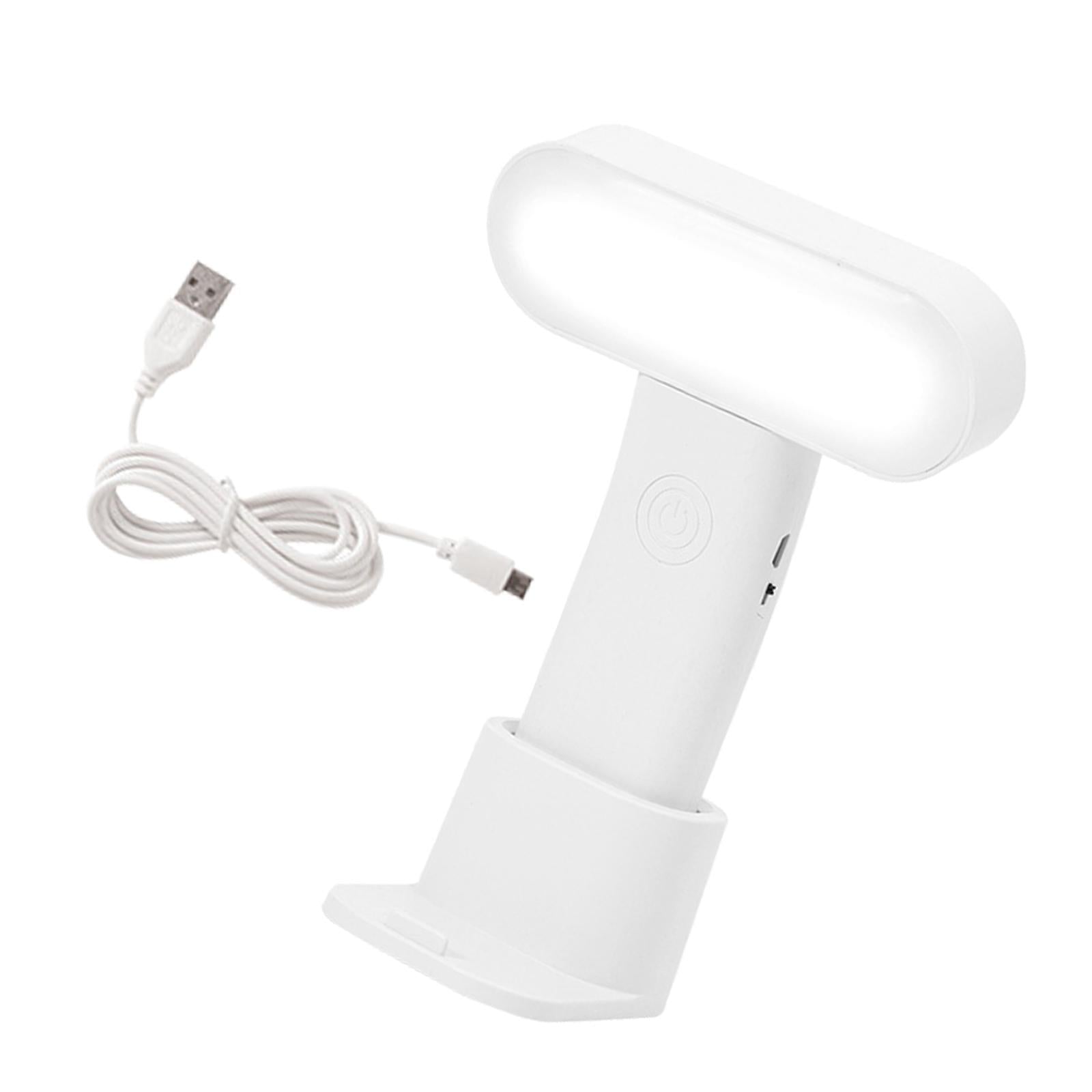 Luminhold™ Portable Lamp with Phone Holder