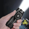 Thribeam Triple-Eye Mini Flashlight