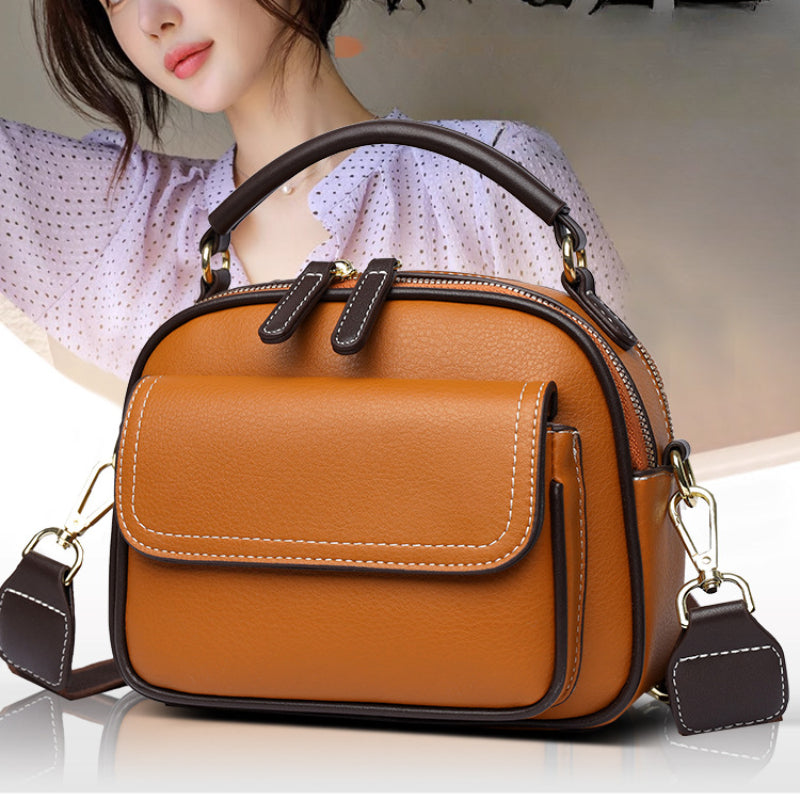 Revelux Retro Luxury Casual Ladies' Bag