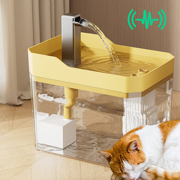 Hydropet Automatic Pet Water Fountain