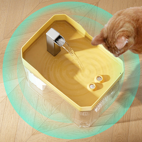 Hydropet Automatic Pet Water Fountain