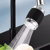 Faucextend 720° Swivel Kitchen Faucet Extender