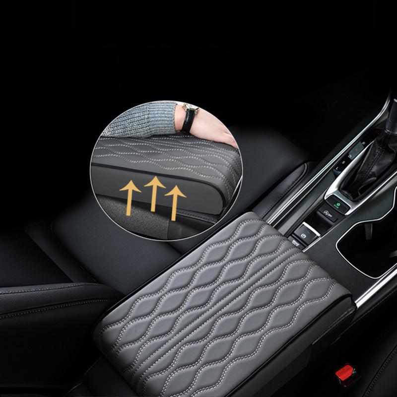 Matrest Waterproof Car Armrest Cushion