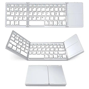 Foldakey Foldable Wireless Keyboard