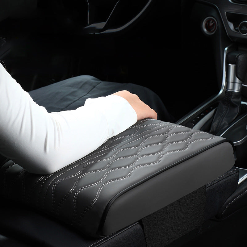 Matrest Waterproof Car Armrest Cushion