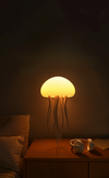 Oceanight Elegant Jellyfish Bedside Lamp