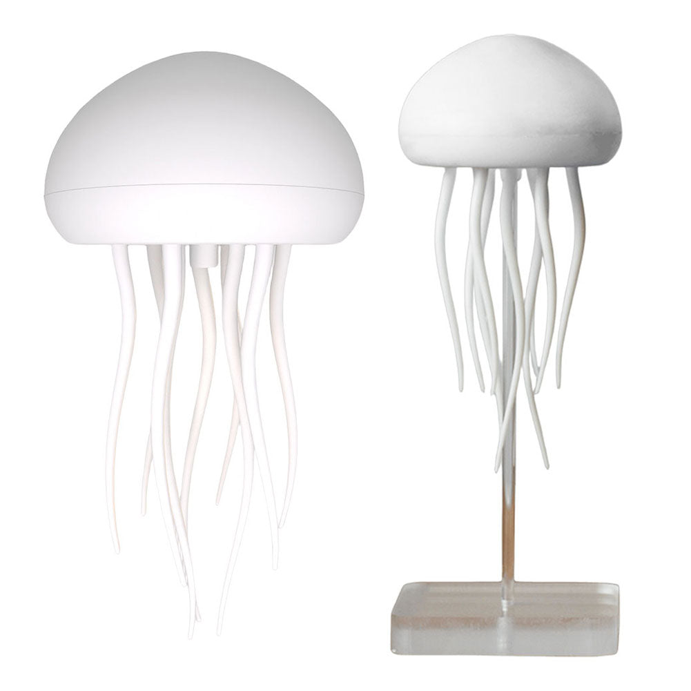 Oceanight Elegant Jellyfish Bedside Lamp