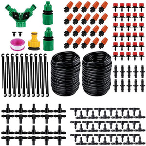 Irriflow Smart Drip Irrigation Kit