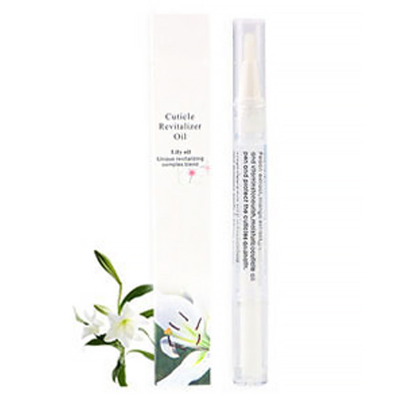 Revinail Nail Cuticle Revitalizer Oil Pen | BUY 1 GET 1 FREE (2PCS)