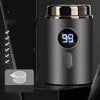 Groomon New Upgraded Mini Travel Shaver